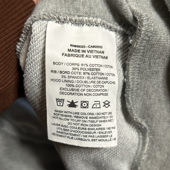 Nike Sweater - Picture 4 of 5